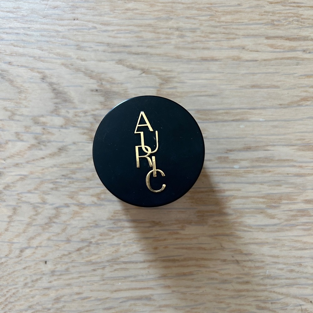 Crème silver/bronze eyeshadow bundle (Auric and Flavedo&Albedo)